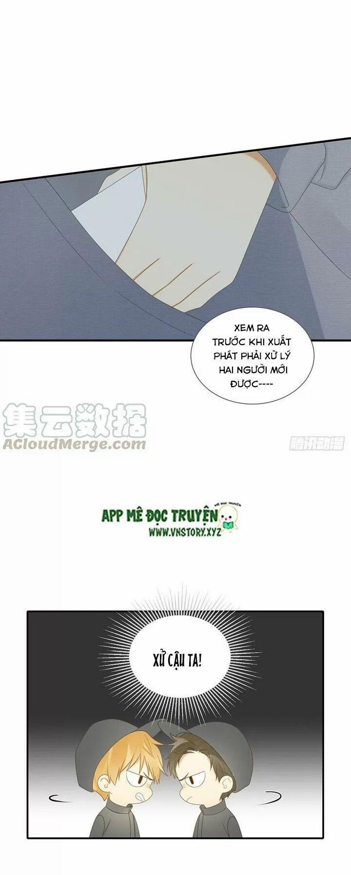 Sinh Hạ Long Chủng 159 trang 25