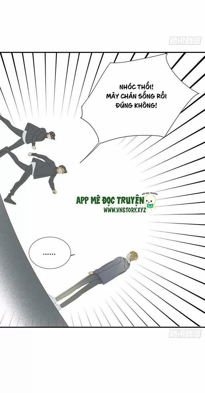 Sinh Hạ Long Chủng 159 trang 26