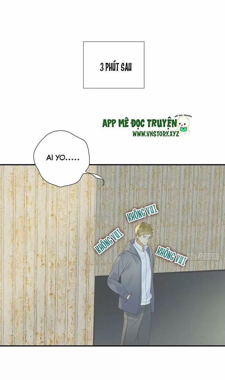 Sinh Hạ Long Chủng 159 trang 27