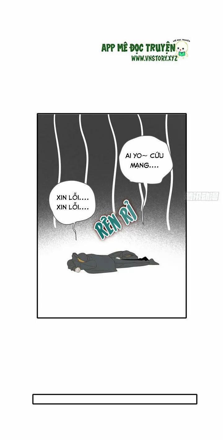 Sinh Hạ Long Chủng 159 trang 28