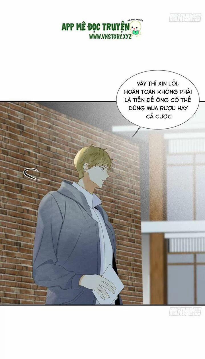 Sinh Hạ Long Chủng 159 trang 3