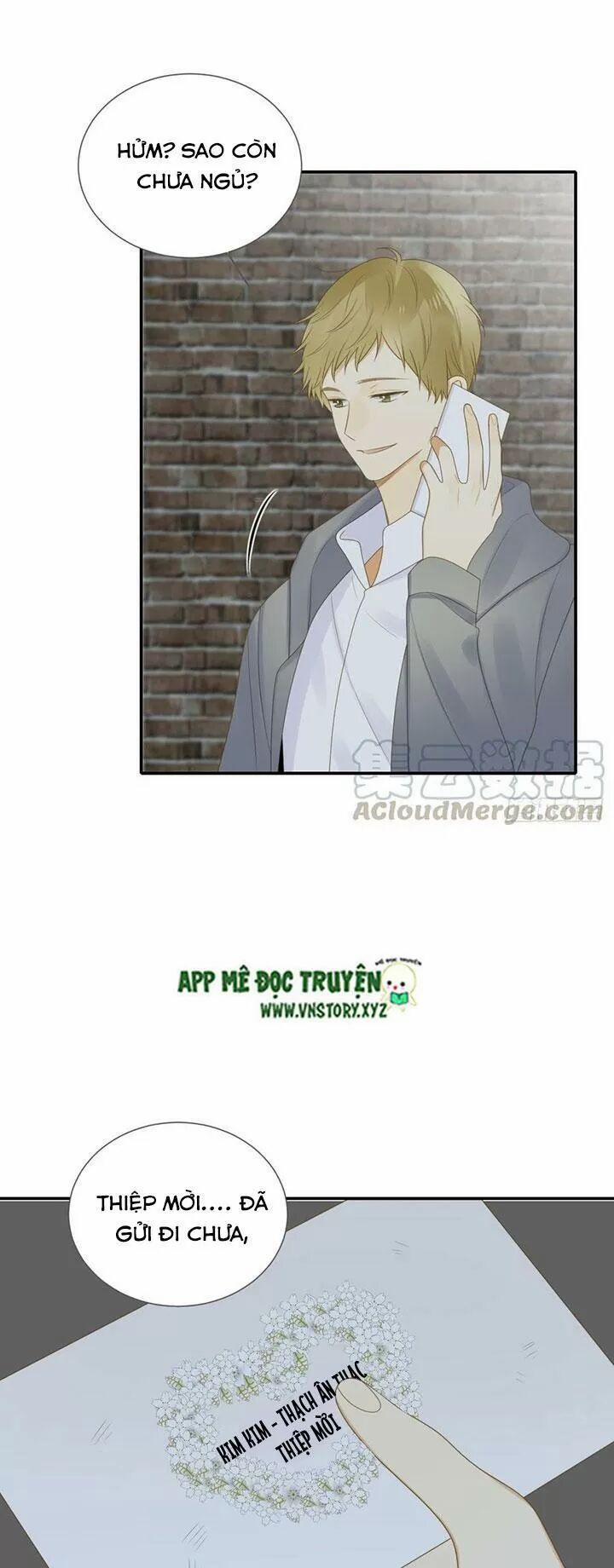 Sinh Hạ Long Chủng 159 trang 30