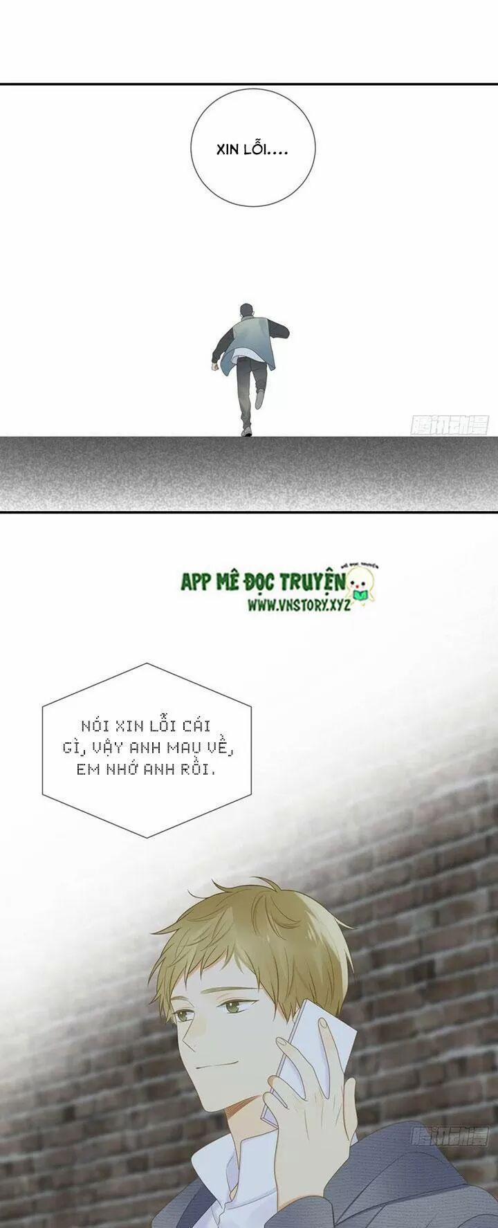 Sinh Hạ Long Chủng 159 trang 32