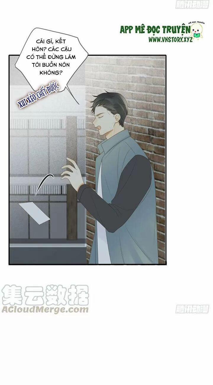 Sinh Hạ Long Chủng 159 trang 5