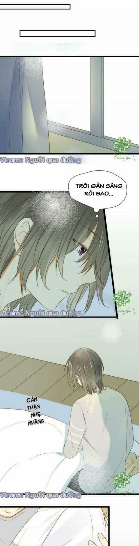 Sinh Hạ Long Chủng 16 trang 0