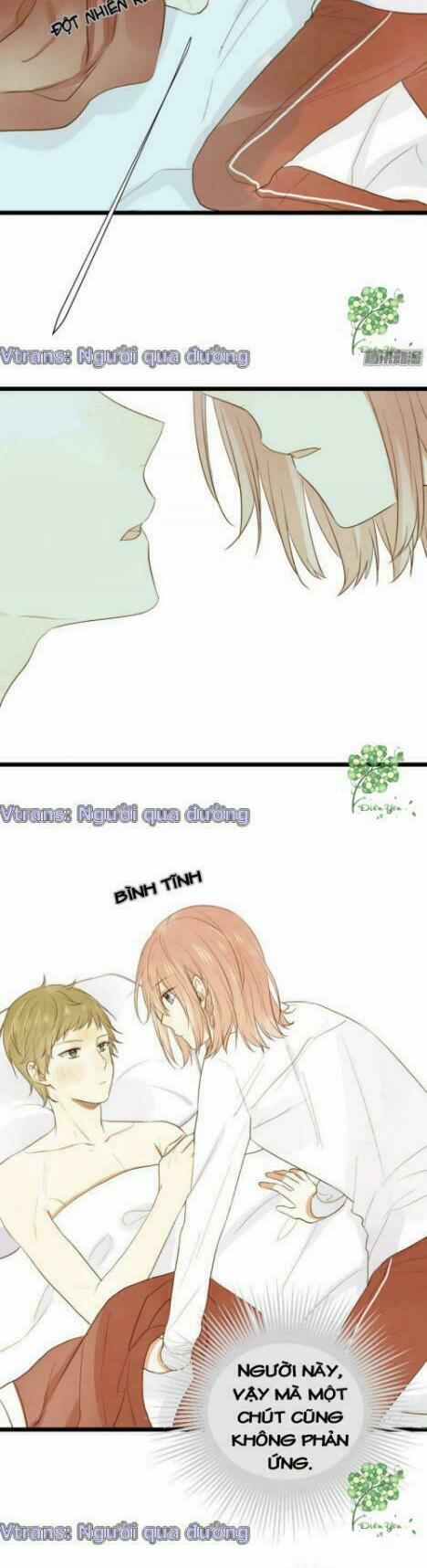 Sinh Hạ Long Chủng 16 trang 10