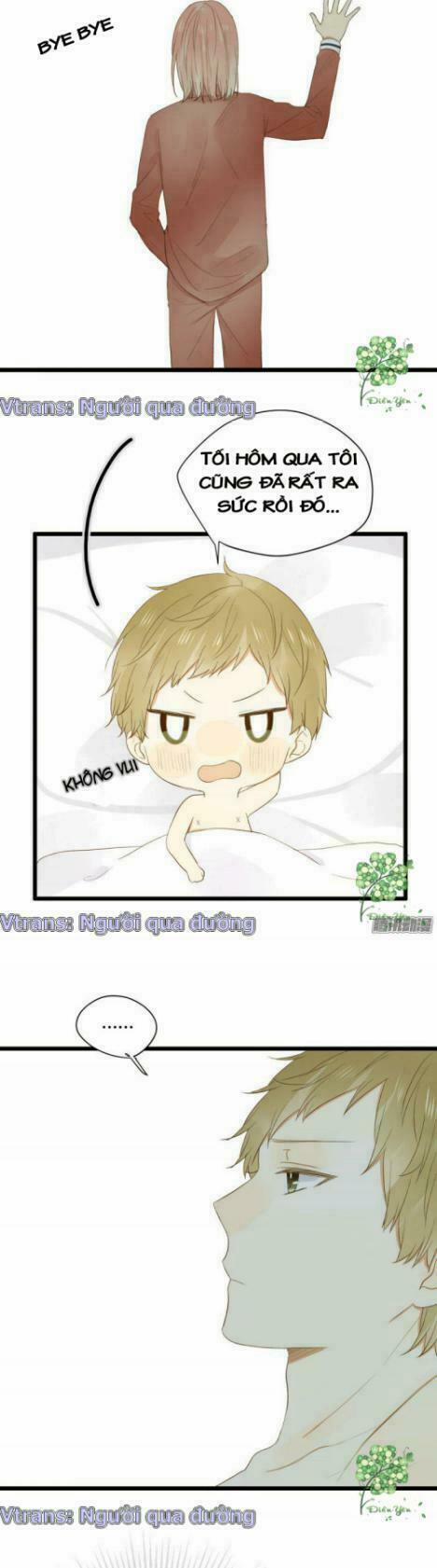 Sinh Hạ Long Chủng 16 trang 12