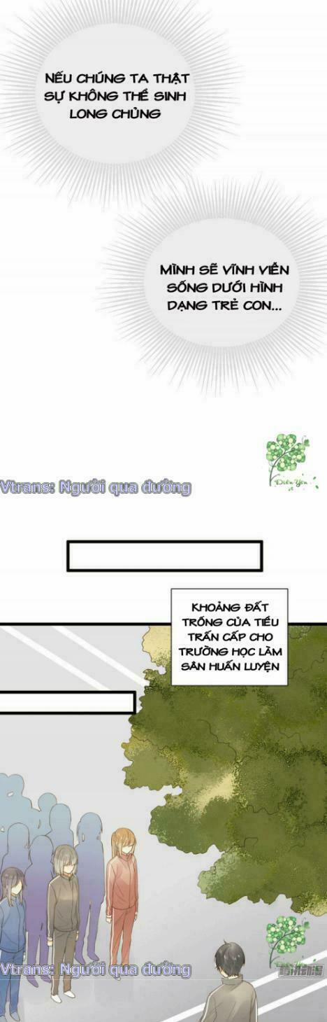 Sinh Hạ Long Chủng 16 trang 13