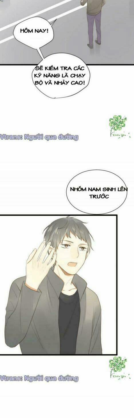 Sinh Hạ Long Chủng 16 trang 14