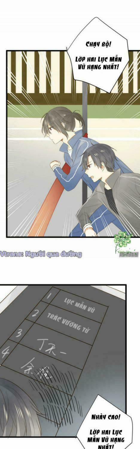 Sinh Hạ Long Chủng 16 trang 15