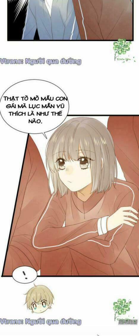 Sinh Hạ Long Chủng 16 trang 19