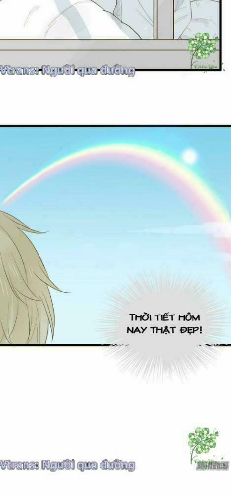 Sinh Hạ Long Chủng 16 trang 4