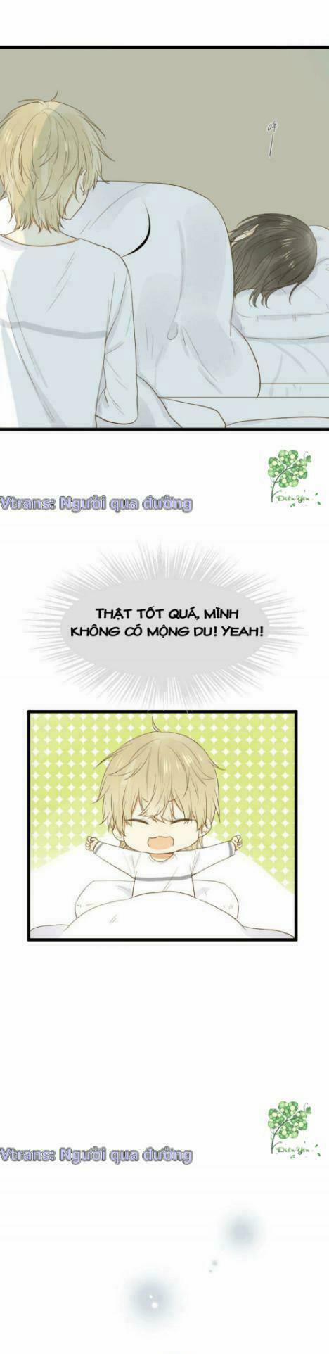 Sinh Hạ Long Chủng 16 trang 5