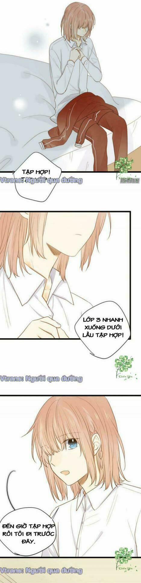 Sinh Hạ Long Chủng 16 trang 6