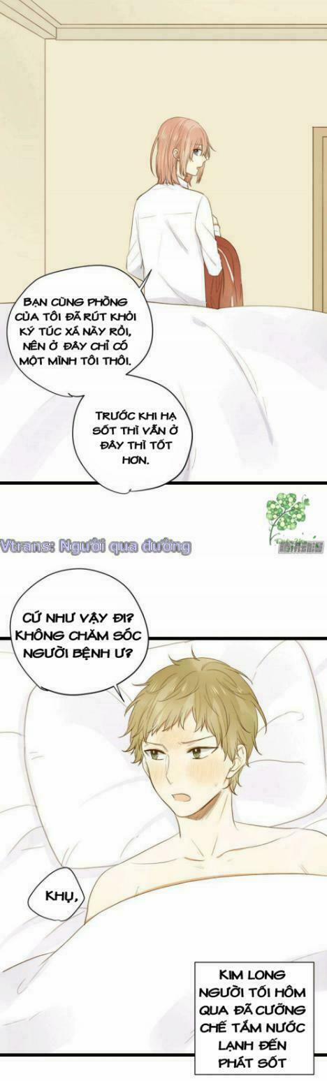 Sinh Hạ Long Chủng 16 trang 7