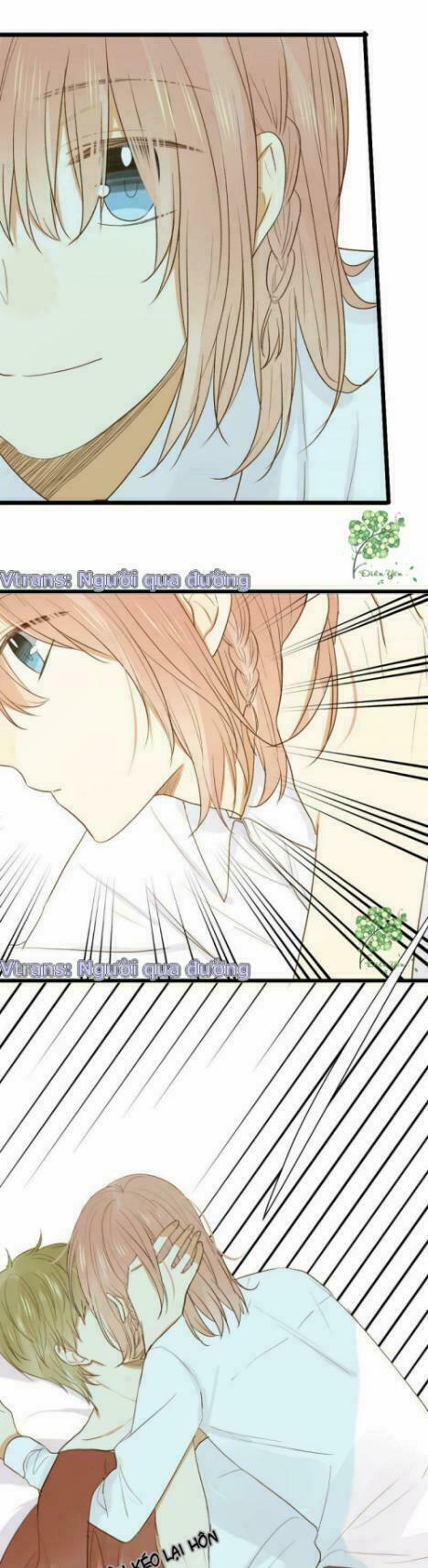 Sinh Hạ Long Chủng 16 trang 9