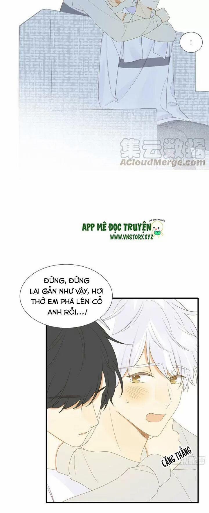 Sinh Hạ Long Chủng 160 trang 15