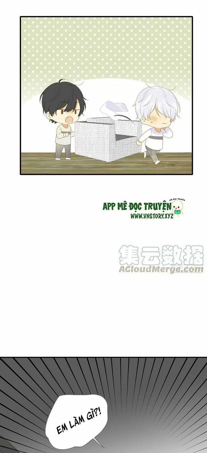 Sinh Hạ Long Chủng 160 trang 19