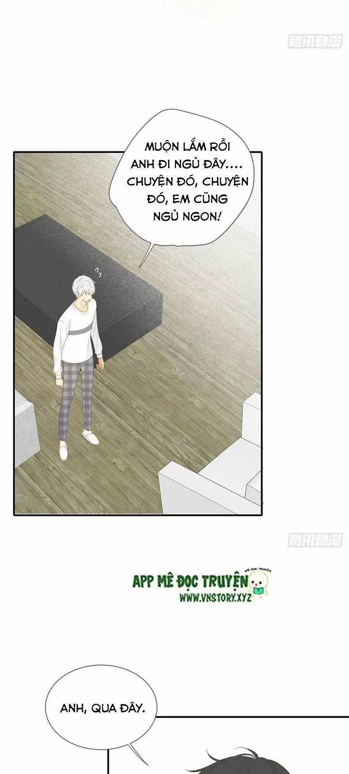 Sinh Hạ Long Chủng 160 trang 22