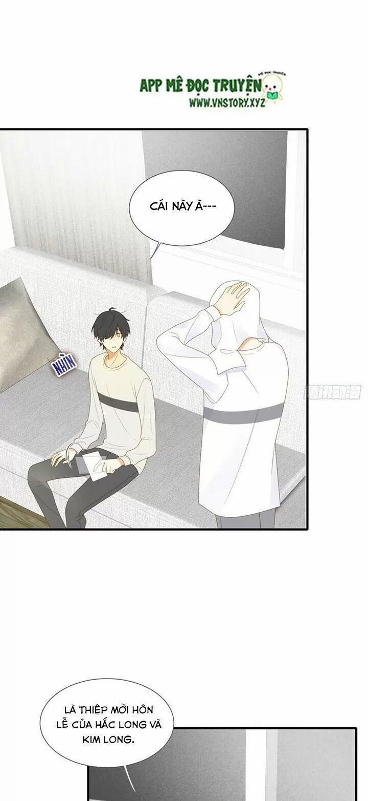 Sinh Hạ Long Chủng 160 trang 3