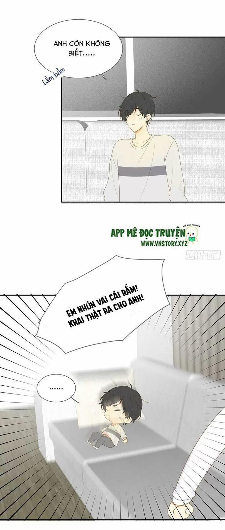 Sinh Hạ Long Chủng 160 trang 8