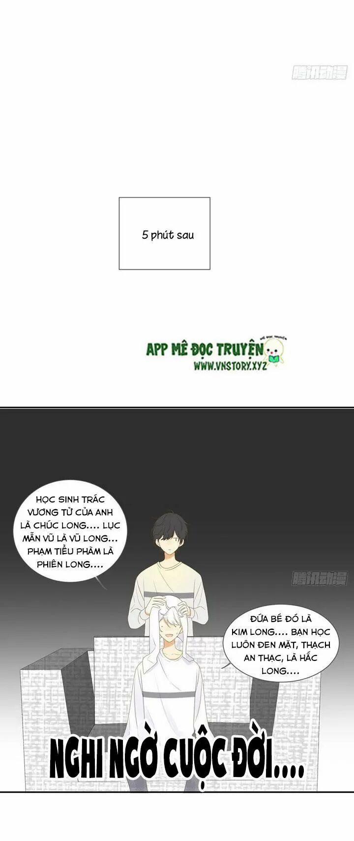 Sinh Hạ Long Chủng 160 trang 9