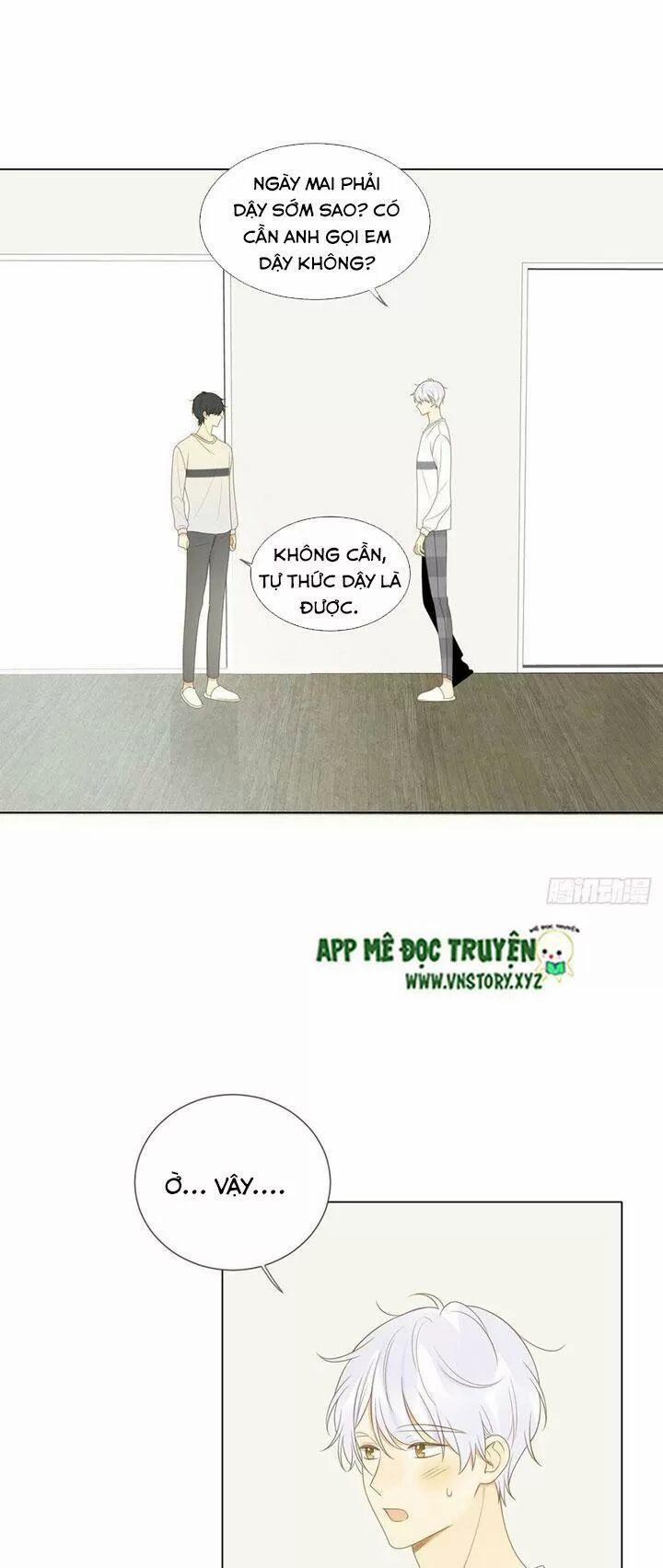 Sinh Hạ Long Chủng 161 trang 1