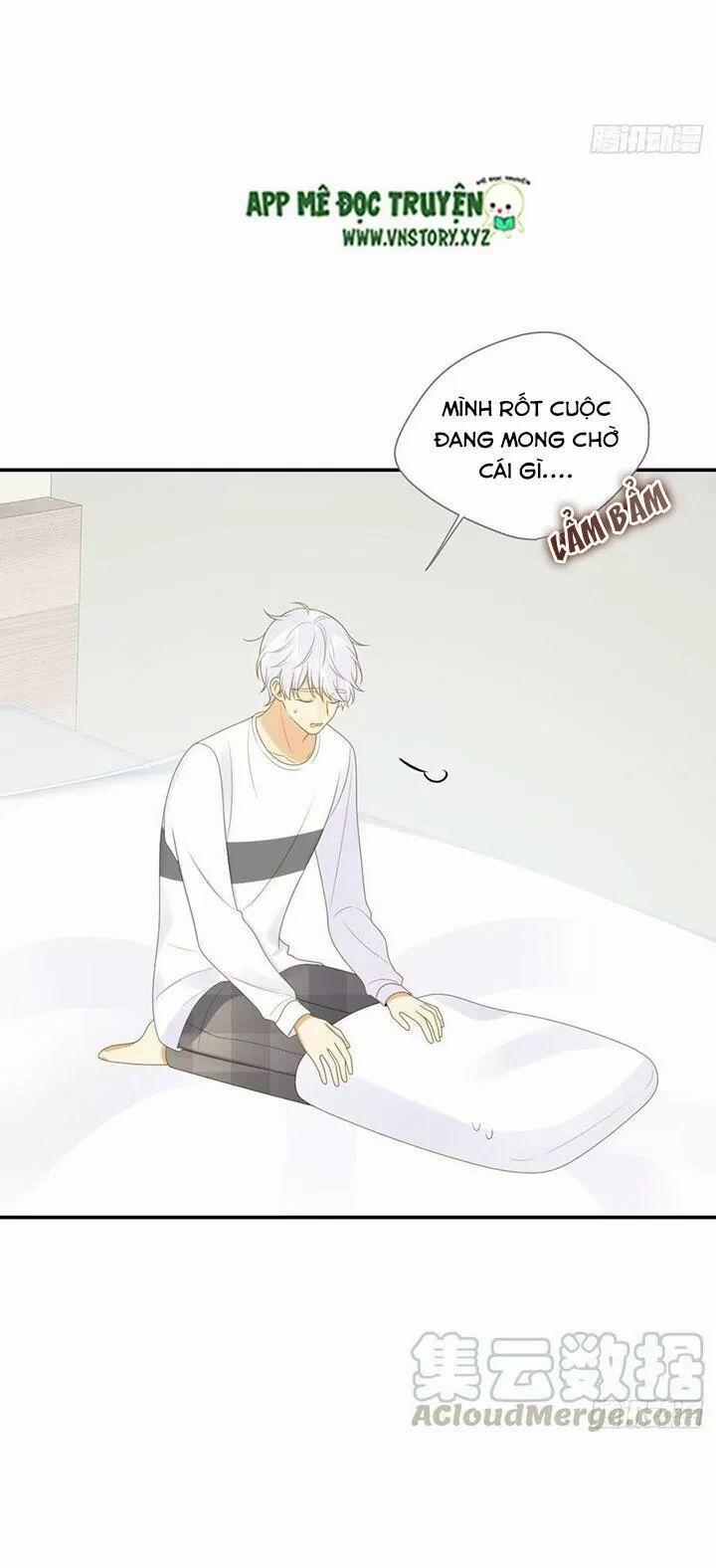 Sinh Hạ Long Chủng 161 trang 10