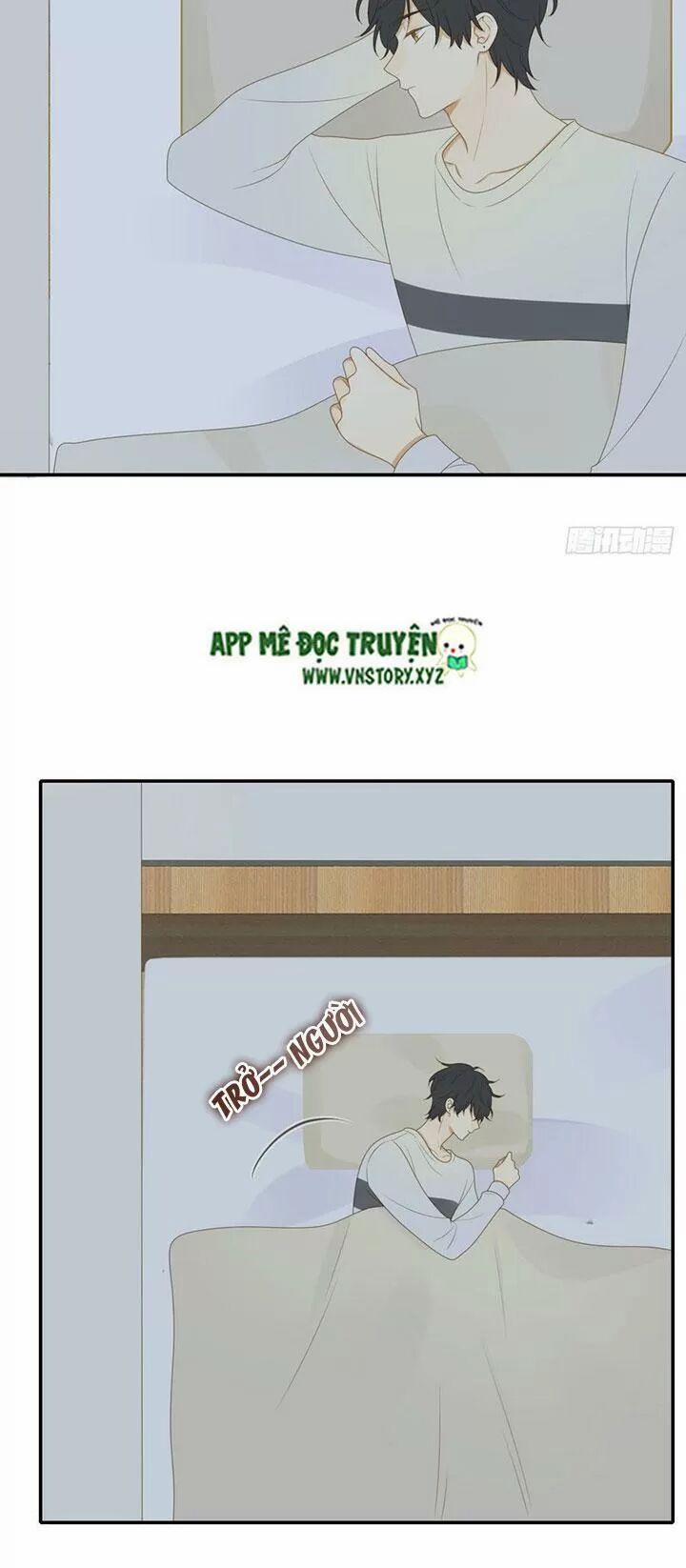 Sinh Hạ Long Chủng 161 trang 16