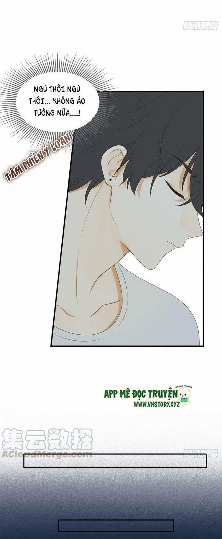 Sinh Hạ Long Chủng 161 trang 17