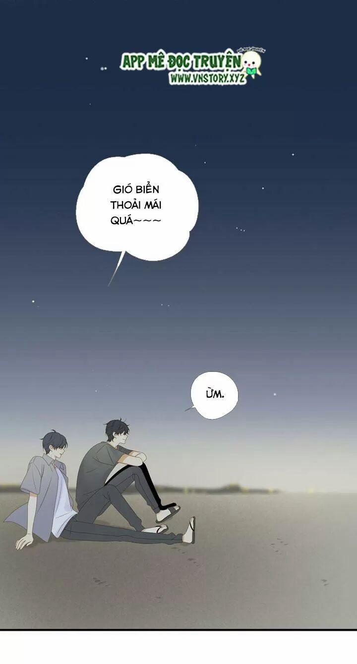 Sinh Hạ Long Chủng 161 trang 18