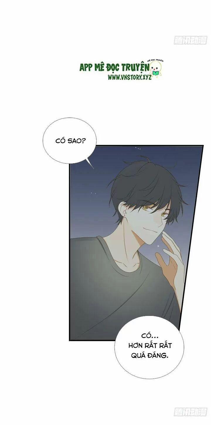 Sinh Hạ Long Chủng 161 trang 20