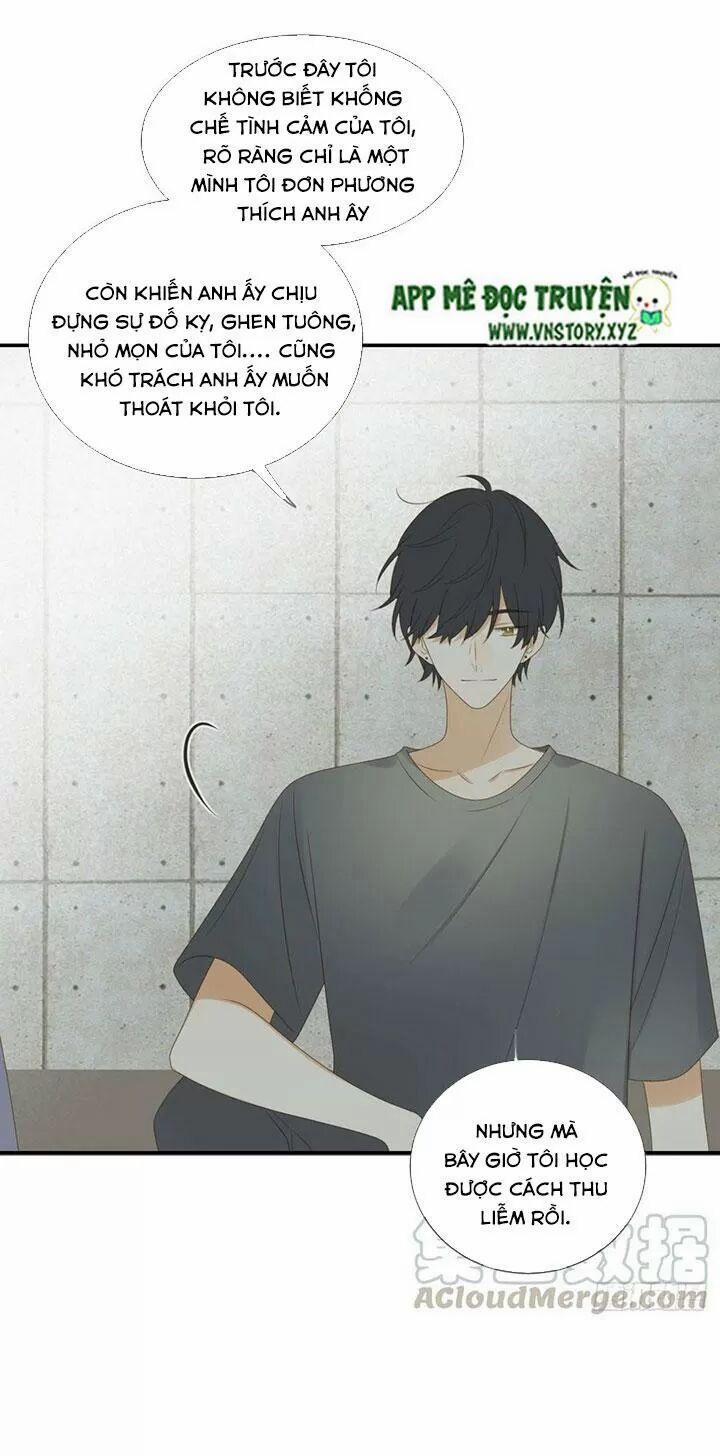 Sinh Hạ Long Chủng 161 trang 21