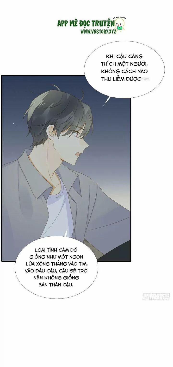 Sinh Hạ Long Chủng 161 trang 22