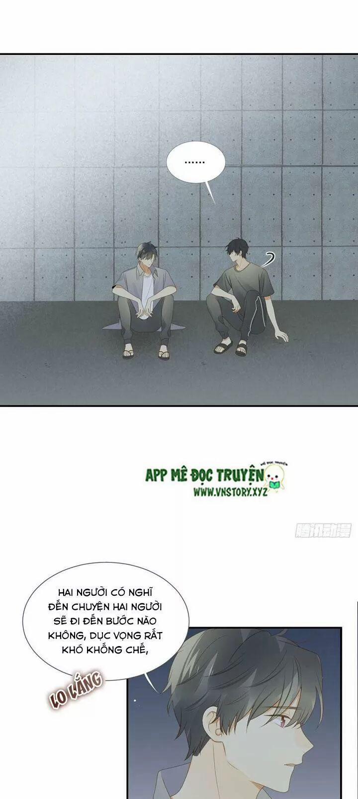 Sinh Hạ Long Chủng 161 trang 23