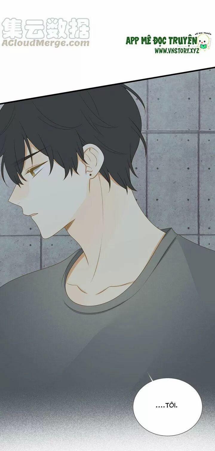 Sinh Hạ Long Chủng 161 trang 25