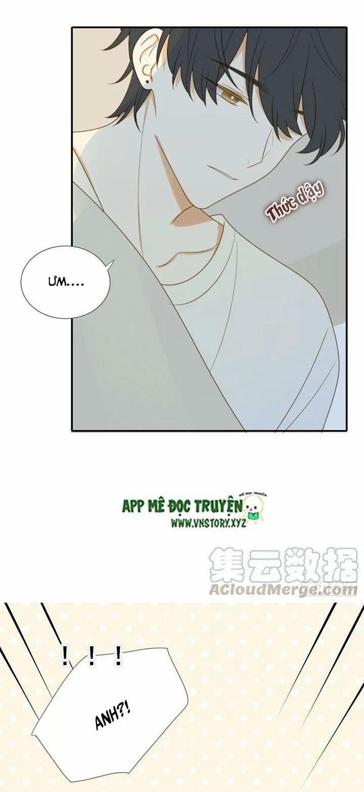 Sinh Hạ Long Chủng 161 trang 28