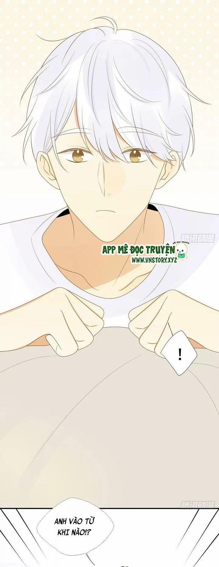 Sinh Hạ Long Chủng 161 trang 29