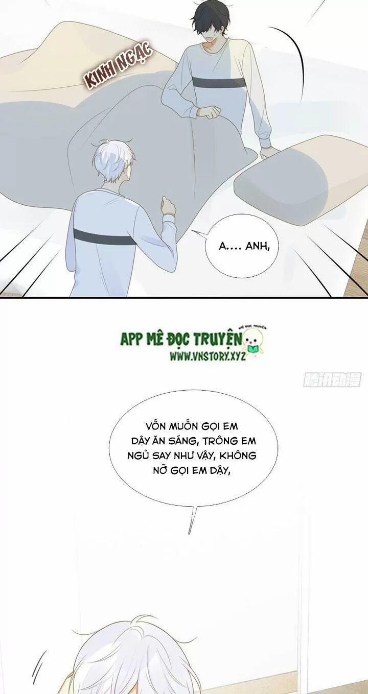 Sinh Hạ Long Chủng 161 trang 30