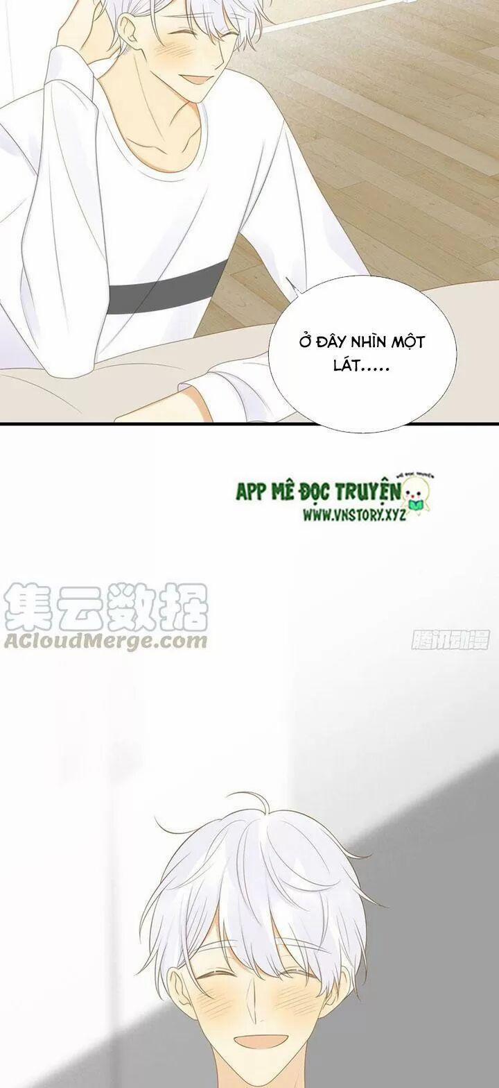 Sinh Hạ Long Chủng 161 trang 31