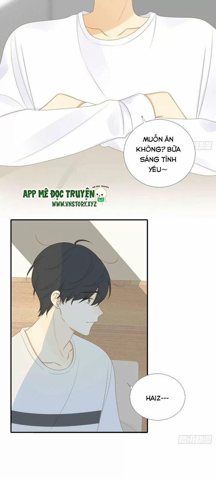 Sinh Hạ Long Chủng 161 trang 32