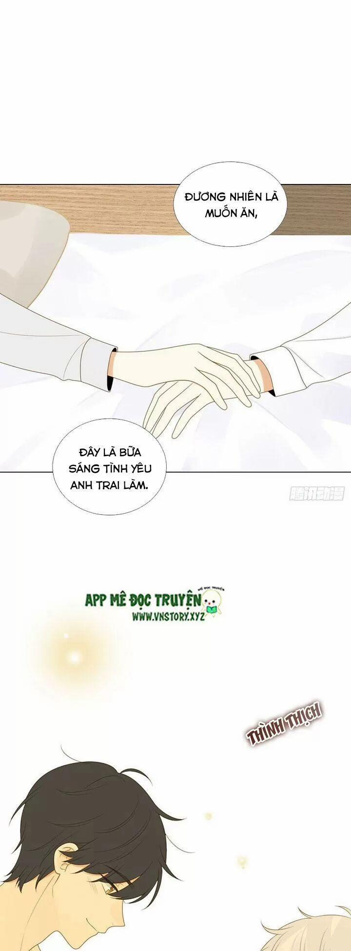 Sinh Hạ Long Chủng 161 trang 33