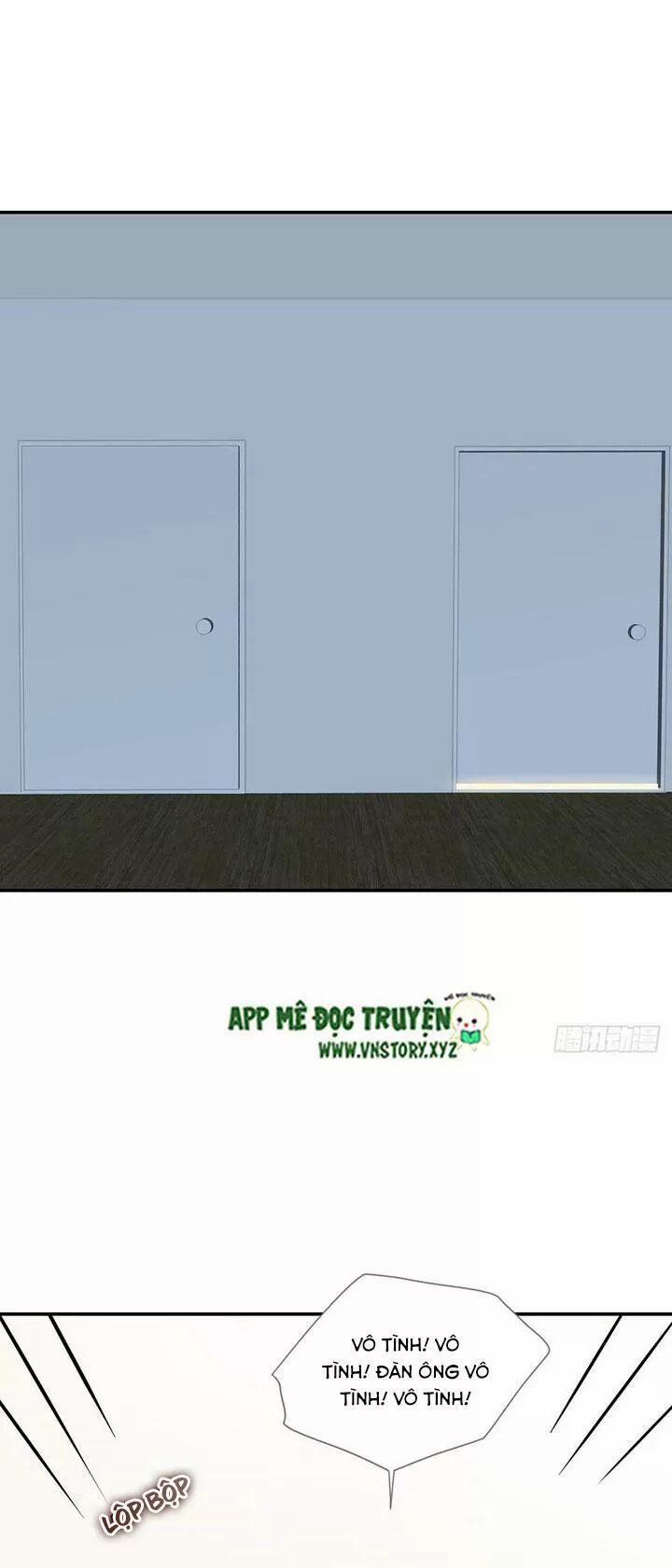 Sinh Hạ Long Chủng 161 trang 8