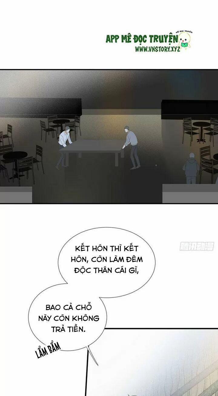 Sinh Hạ Long Chủng 162 trang 1