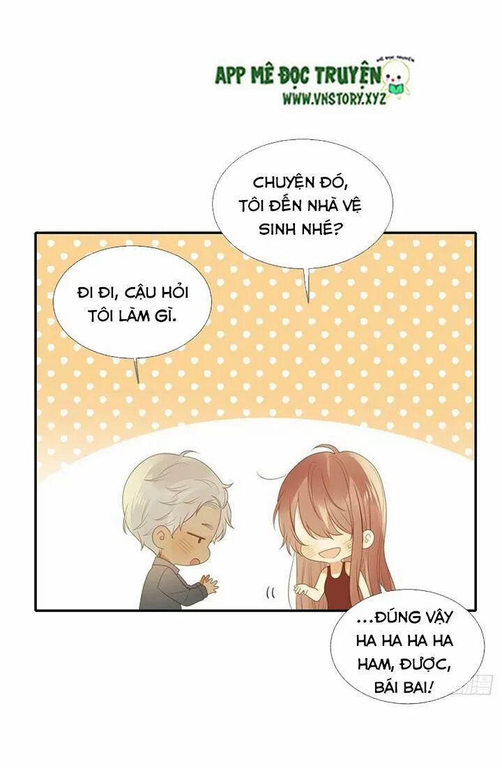 Sinh Hạ Long Chủng 162 trang 17