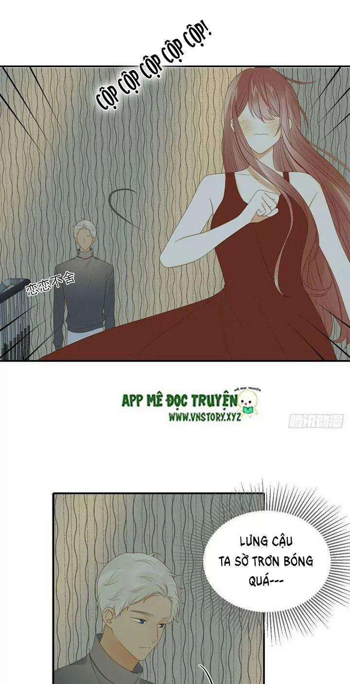 Sinh Hạ Long Chủng 162 trang 18