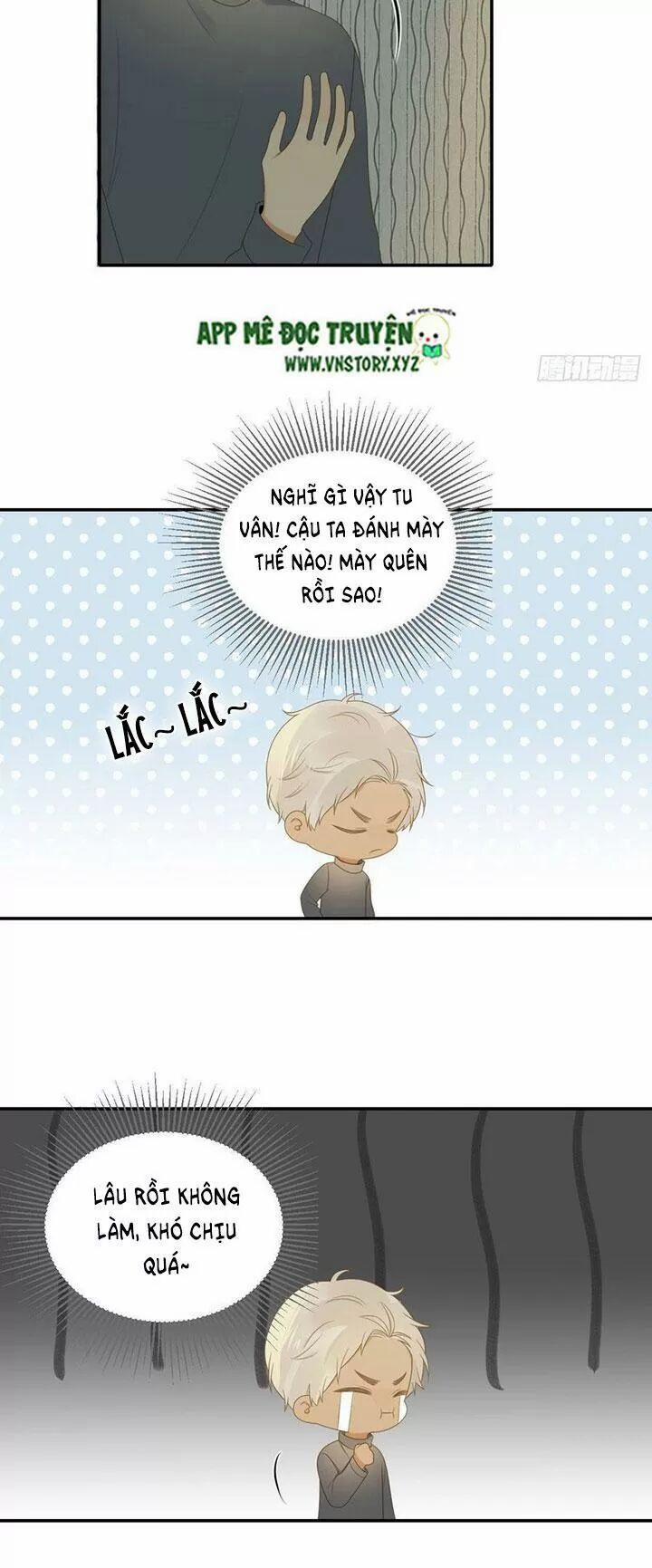 Sinh Hạ Long Chủng 162 trang 19