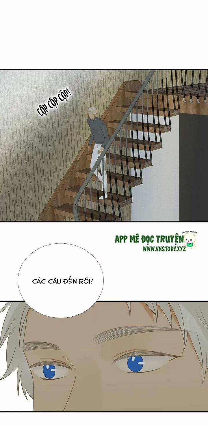 Sinh Hạ Long Chủng 162 trang 21