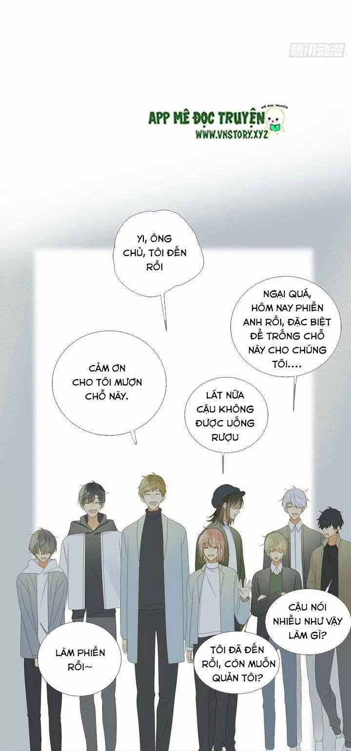 Sinh Hạ Long Chủng 162 trang 22