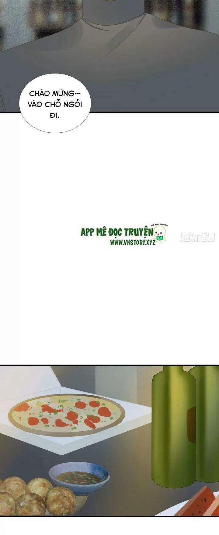 Sinh Hạ Long Chủng 162 trang 25